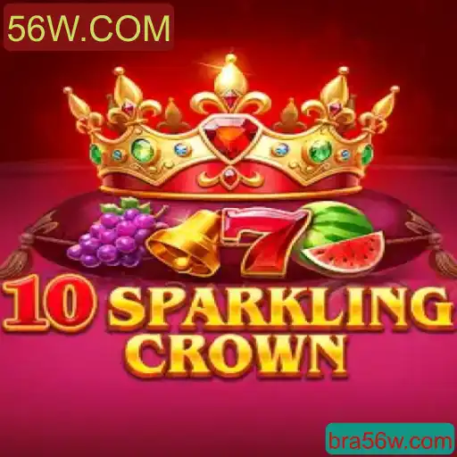 Descubra a Emoção de 10SparklingCrown: Inovações e Regras