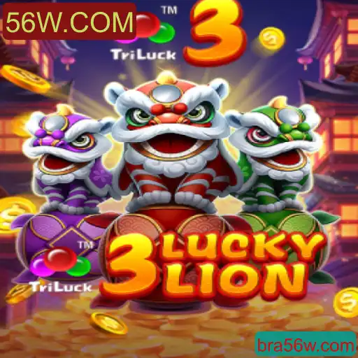 Explorando o Universo de 3LUCKYLION: Um Guia Completo