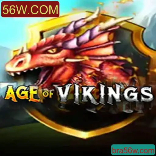 Descubra AgeofViking: O Jogo de Estratégia Épico com 56W.COM