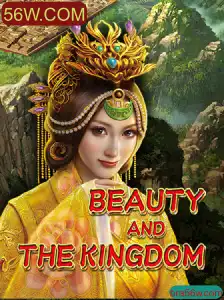 Descubra a Fascinante Aventura de BeautyAndTheKingdom