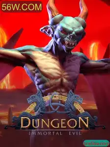 Explorando o Mundo de Dungeon: Um Mergulho no Jogo Inovador da 56W.COM