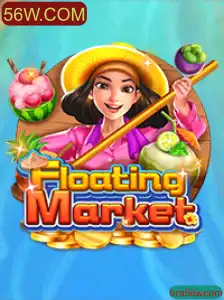 Explorando o Jogo FloatingMarket: Uma Experiência Única no Mundo dos Jogos