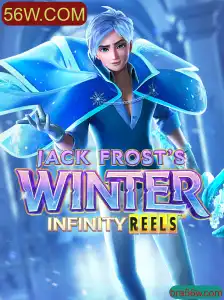 Descubra o Encanto do Jogo JackFrostsWinter