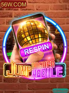 Conheça JumpHighermobile: Um Jogo de Ação e Desafios