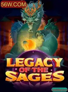 Explorando o Universo de LegacyoftheSages: Um Jogo de Estratégia e Aventura