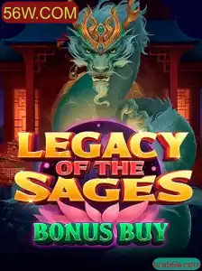 Explorando o Mundo Fascinante de LegacyoftheSagesBonusBuy