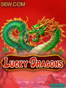 Explore o Fascinante Mundo de LuckyDragons: Um Jogo Inovador em 56W.COM