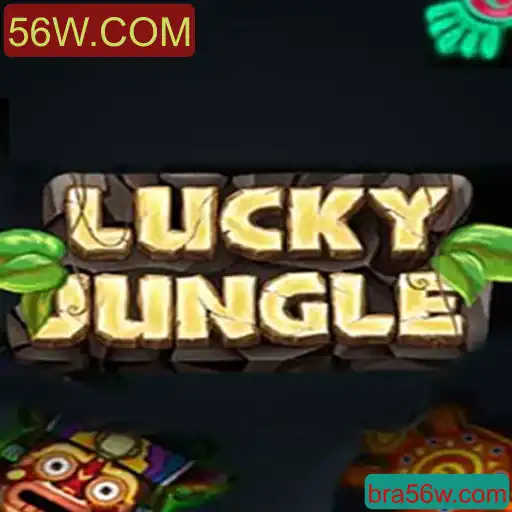 Descubra LuckyJungle: O Novo Fenômeno dos Jogos de Aventura