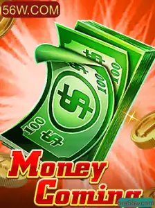 Descubra o Mundo Emocionante de MoneyComing