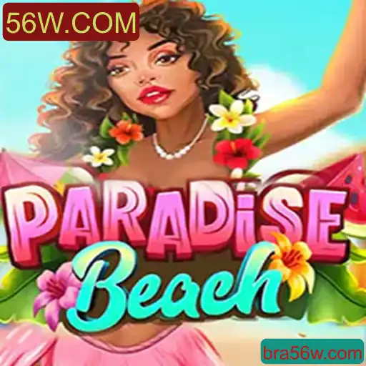Descubra a magia de ParadiseBeach: Um jogo envolvente