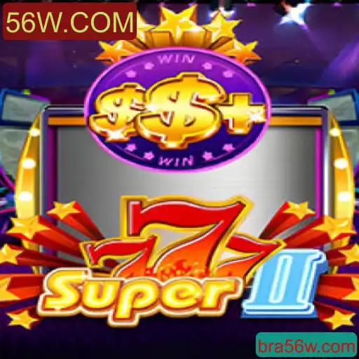 Super777II: Conheça o Novo Fenômeno dos Jogos Online