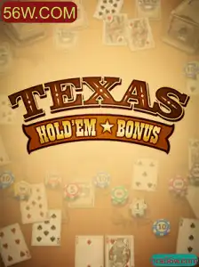 Descubra o Texas Hold'em Bonus: Um Mergulho no Mundo do Poker Online