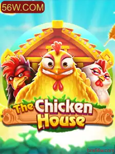 Descubra o excitante mundo de TheChickenHouse