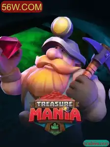 Explorando o Mundo de Aventuras em TreasureMania